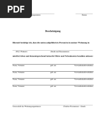 6mietfreie Wohnung