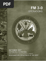 FM3-0 Ver 2017 (US Army)