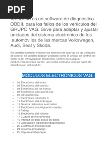 Canales Vagcom
