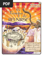 Tiempo de Reunirse