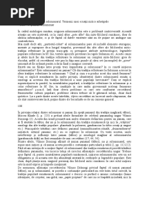 Balaurul Si Solomonarul
