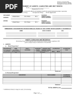 SALN Form.doc