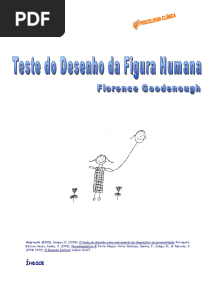 Desenho Da Figura Humana - Manual