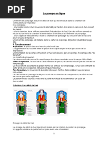 La Pompe en Ligne
