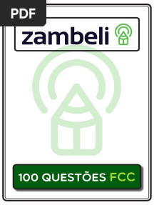 100 Questoes FCC Carlos Zambeli