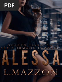 @ligaliteraria Alessa - L. Mazzon