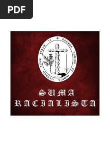 Suma Racialista