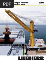 CBG Floating Cranes en 12629 0