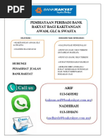 Pembiayaan Peribadi-