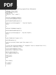 Compare Files Quick
