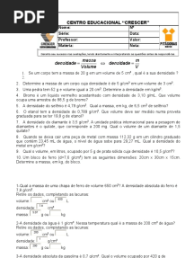 Exercício