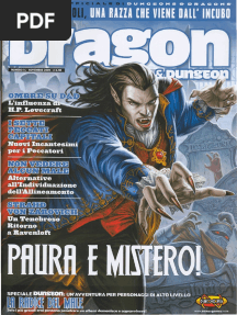 Dragon & Dungeon 014