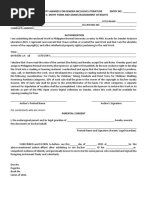Normal Awards FORM-1