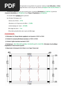 BAEL (Exercices)