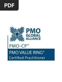 PMO CP Summary