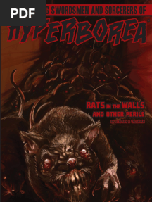 As&SH 2e Rats in The Walls and Other Perils