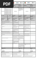 CS-TRE-E0397-Rev.0 - Protection And Metering Single Line Diagram AM2