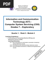 TCEW W5 Terminating and Connecting Electrical Wiring and Electronics Wiring (1)