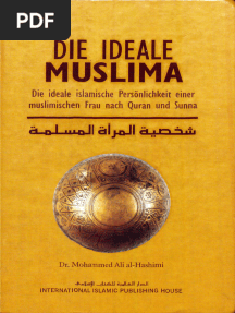 Die Ideale Muslima