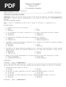 PSAD-PreBoardExam02 ManilaRound