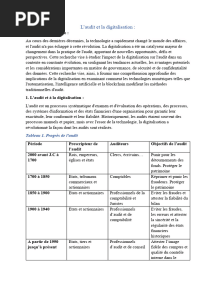 L'audit Et La Digitalisation.1