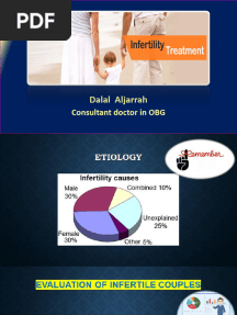 Infertility Treatment