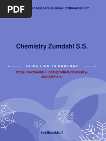 Instant Download Chemistry Zumdahl S.S. PDF All Chapter