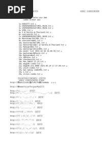 Url Ok List 2023.12.23 18.33.27