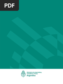 Informe Biocombustibles (Enero 2022)