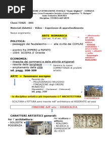 Appunti_su_Arte_ROMANICA