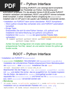 pyroot