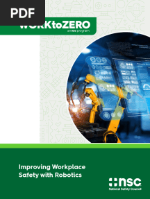 Wtz Robotics Wp
