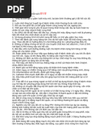 130 BÍ MẬT TRONG HỒI SỨC