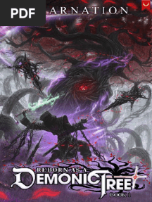 OceanofPDF.com Reborn as a Demonic Tree - XKarnation