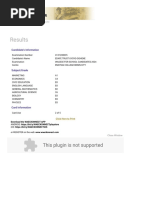 Waecdirect Online - Results