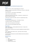 Insuficienta Cardiaca Apnee Somn Complet