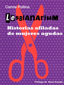 Lesbianarium: historias afiladas de mujeres agudas