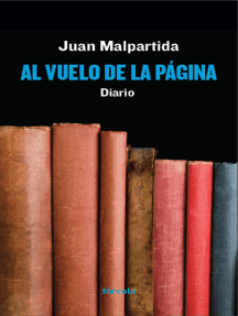Al vuelo de la página: Diario 1990-2000