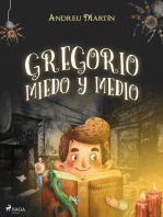 Gregorio Miedo y Medio