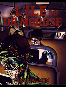 L'île du Dr Morose