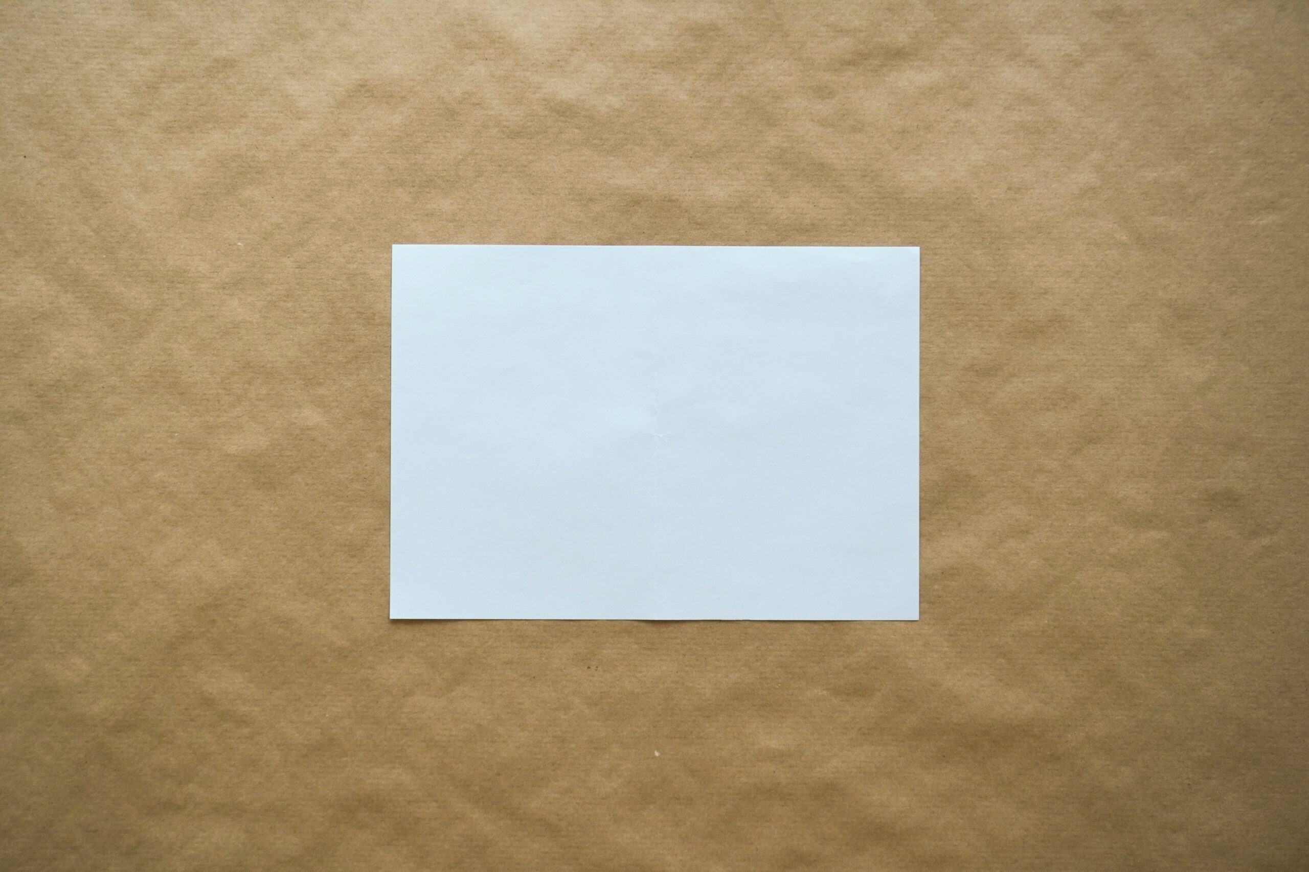 Ship Software That Does Nothing