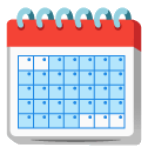 calendar icon