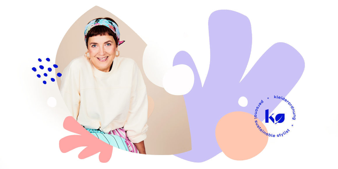 Portrait von Tina Steinke