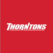 Thorntons