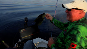 Crescent Crappie Beat Down thumbnail