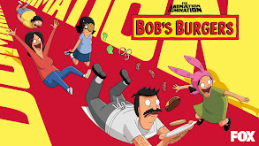 Bob's Burgers thumbnail
