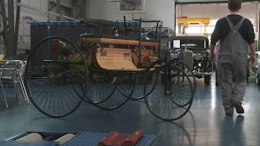 Where Benzes Are Reborn thumbnail