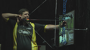 Indoor Archery thumbnail