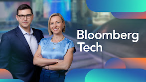 Bloomberg Tech thumbnail
