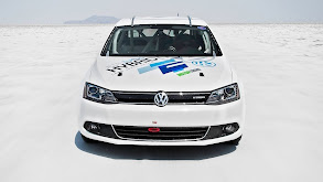 World's Fastest Hybrid Returns thumbnail